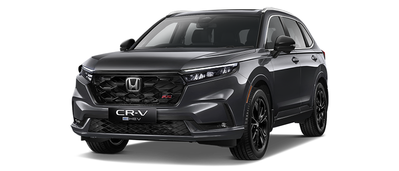 Meteoroid Gray Metallic