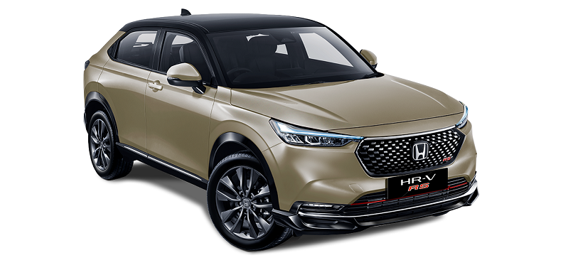 HR-V SAND KHAKI